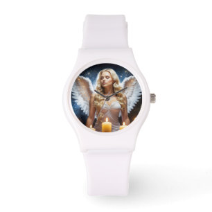 ANGEL - ANGELS WATCH