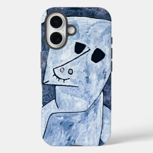 Angel Applicant – Klee-Inspired iPhone Case