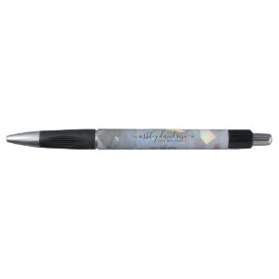 Angel Aura Quartz Glam moderne Stylo promotionnel