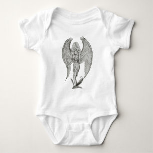 Angel Baby Bodysuit