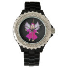 Angel Baby Fairy Unicorn wings winged Magic Girl