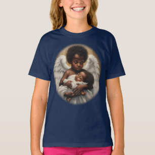 Angel babys T-Shirt