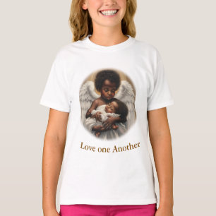 Angel babys T-Shirt