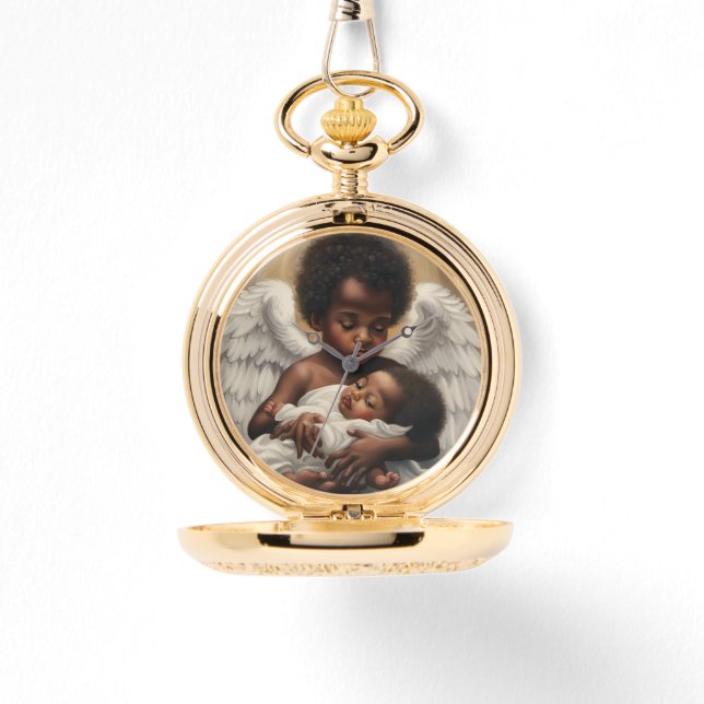 Angel babys watch (Front)