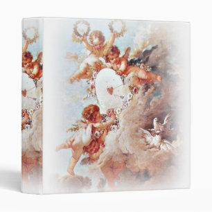 Angel binder
