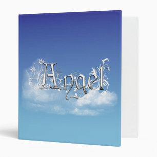 Angel Binder