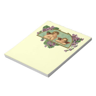 Angel Blessing Pray Personalize Destiny Destiny'S Notepad
