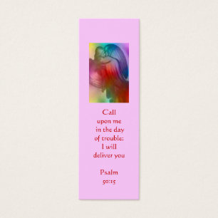 Angel Book Marker