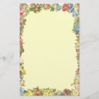 Angel Border
