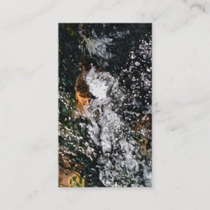 ANGEL BUSINESS CARD