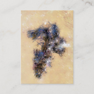 ANGEL BUSINESS CARD