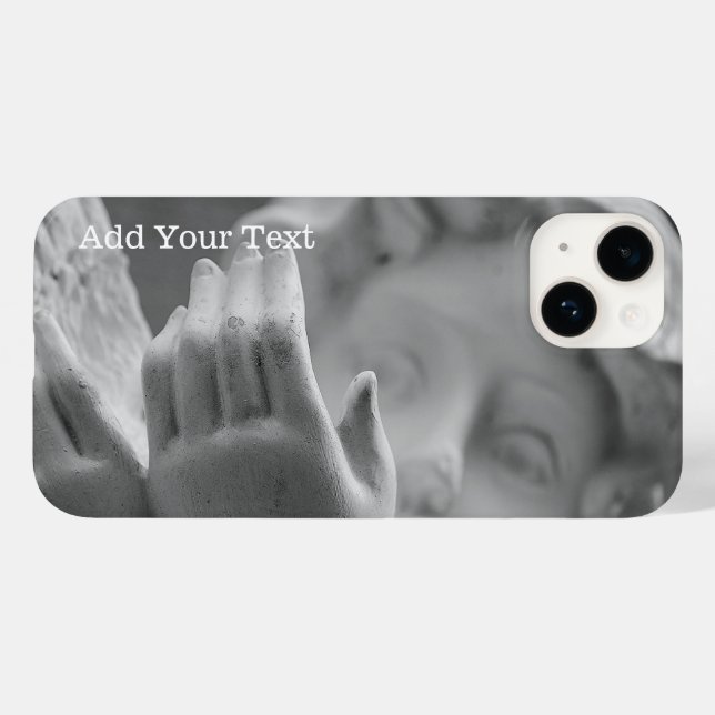 Angel by Shirley Taylor Case-Mate iPhone Case (Back (Horizontal))