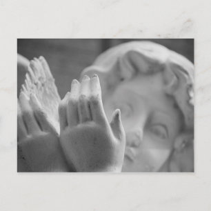 Angel by Shirley Taylor Postcard