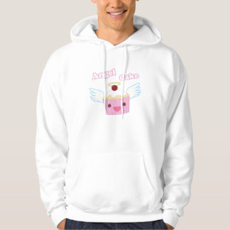 Angel Cake Hoodie