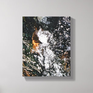 ANGEL CANVAS PRINT