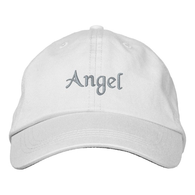 ANGEL cap 2 (Front)