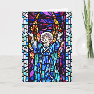 Angel Card