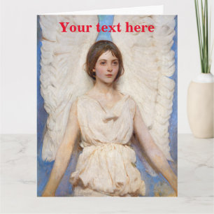 Angel Card
