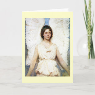 Angel Card