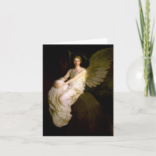 Angel card