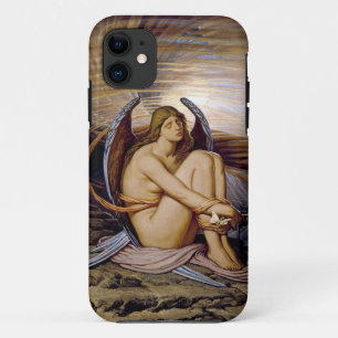 Angel iPhone 11 Case