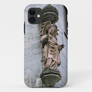 Angel iPhone 11 Case
