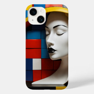 Angel  Case-Mate iPhone 14 case