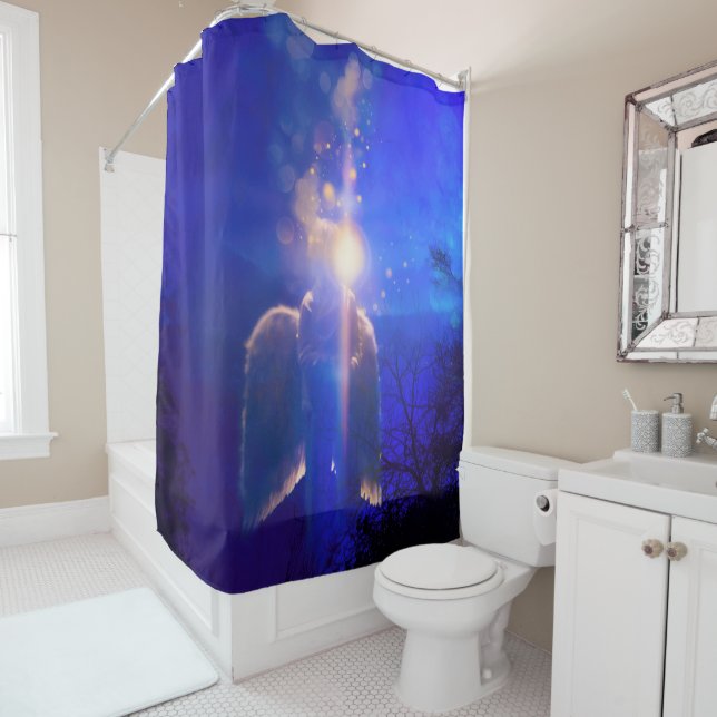 Angel Child "NEVER ALONE" (In Situ)