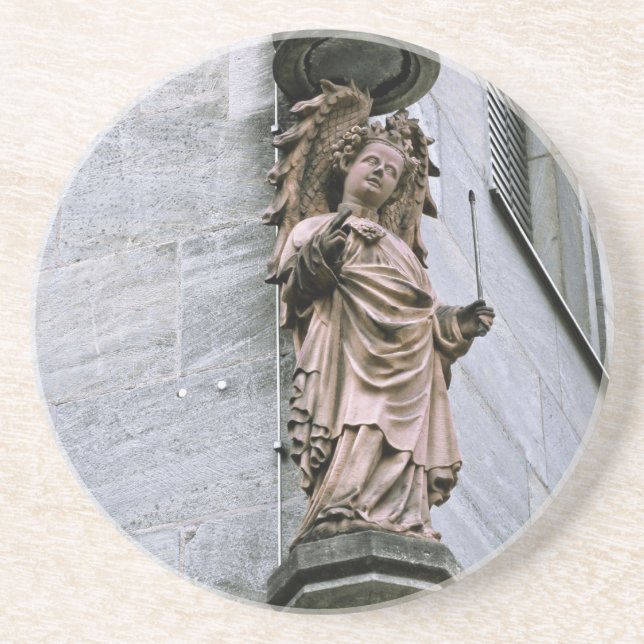 Angel Coaster (Front)