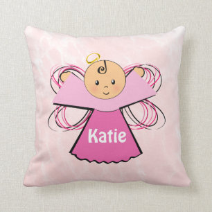Angel Coussin rose