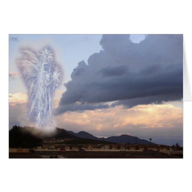 Angel de lumière renouvelé ! (Devant horizontal)