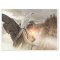 Angel Decoupage  Tissue Paper