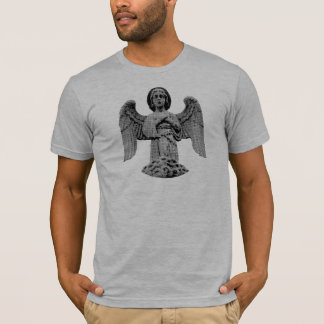 angel devil T-Shirt