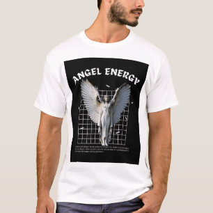 Angel Energy Tshirt