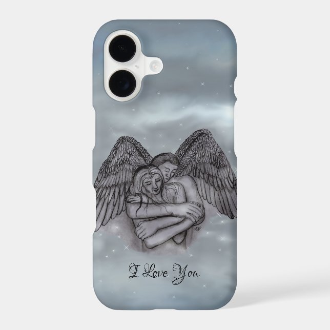 Angel Eros in Love (Verso)