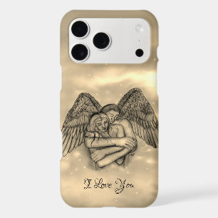 Angel Eros in Love