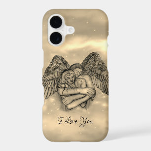 Angel Eros in Love