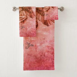 Angel Eros in Love