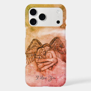 Angel Eros in Love