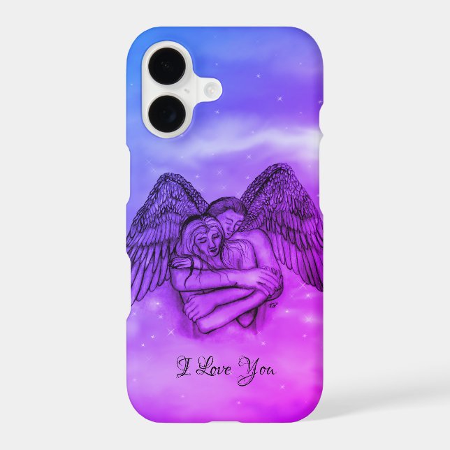 Angel Eros in Love (Verso)