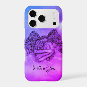 Angel Eros in Love