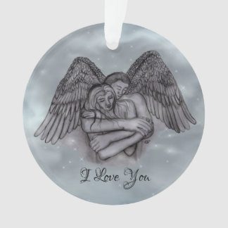 Angel Eros in Love