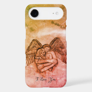 Angel Eros in Love