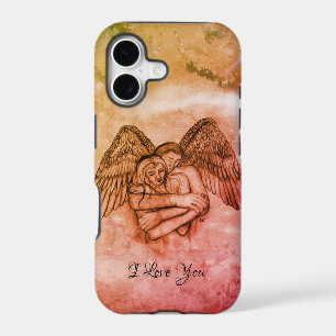 Angel Eros in Love