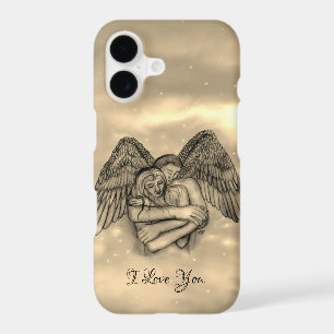 Angel Eros in Love