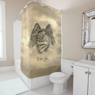 Angel Eros in Love , I Love You