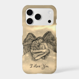 Angel Eros in Love , I Love You