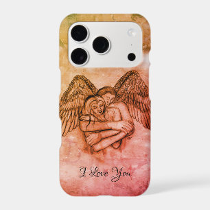 Angel Eros in Love , I Love You