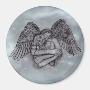 Angel Eros in Love Magnet