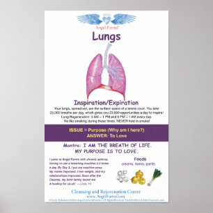 Angel Farms Lung Chart